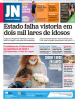 Jornal de Notcias - 2020-08-20