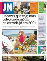 Jornal de Notcias - 2020-08-21