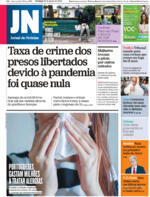 Jornal de Notcias - 2020-08-23