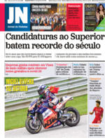 Jornal de Notcias - 2020-08-24