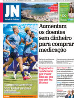 Jornal de Notcias - 2020-08-25