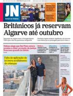 Jornal de Notcias - 2020-08-26