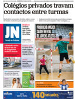 Jornal de Notcias - 2020-08-27