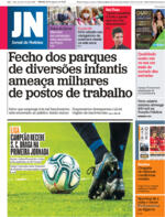 Jornal de Notcias - 2020-08-29