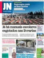 Jornal de Notcias - 2020-08-30