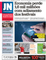 Jornal de Notcias - 2020-09-03