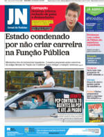 Jornal de Notcias - 2020-09-04