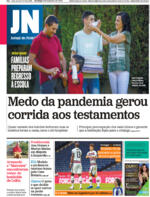 Jornal de Notcias - 2020-09-06