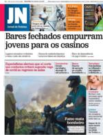 Jornal de Notcias - 2020-09-08