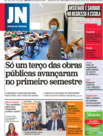 Jornal de Notcias - 2020-09-10