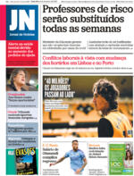 Jornal de Notcias - 2020-09-11