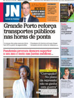 Jornal de Notcias - 2020-09-12