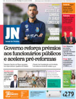 Jornal de Notcias - 2020-09-13