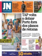 Jornal de Notcias - 2020-09-14