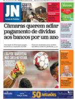 Jornal de Notcias - 2020-09-15