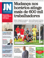 Jornal de Notcias - 2020-09-16