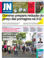 Jornal de Notcias - 2020-09-18