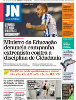 Jornal de Notcias - 2020-09-20