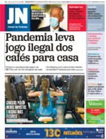 Jornal de Notcias - 2020-09-21