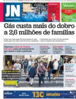 Jornal de Notcias - 2020-09-22