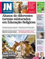 Jornal de Notcias - 2020-09-23