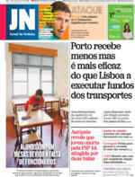 Jornal de Notcias - 2020-09-26