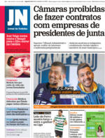 Jornal de Notcias - 2020-09-28