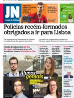 Jornal de Notcias - 2020-09-29