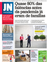 Jornal de Notcias - 2020-09-30