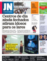 Jornal de Notcias - 2020-10-01