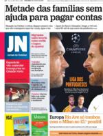 Jornal de Notcias - 2020-10-02