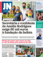 Jornal de Notcias - 2020-10-04