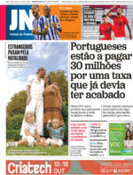 Jornal de Notcias - 2020-10-05