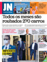 Jornal de Notcias - 2020-10-06