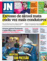 Jornal de Notcias - 2020-10-09