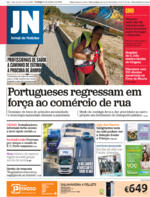 Jornal de Notcias - 2020-10-11