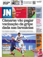 Jornal de Notcias - 2020-10-12