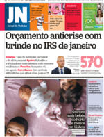 Jornal de Notcias - 2020-10-13