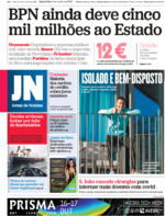 Jornal de Notcias - 2020-10-14