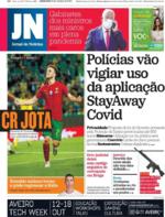 Jornal de Notcias - 2020-10-15