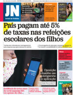 Jornal de Notcias - 2020-10-16