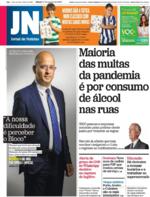 Jornal de Notcias - 2020-10-17