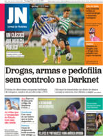 Jornal de Notcias - 2020-10-18