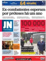 Jornal de Notcias - 2020-10-20