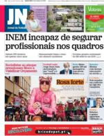 Jornal de Notcias - 2020-10-21