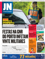 Jornal de Notcias - 2020-10-23