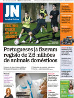 Jornal de Notcias - 2020-10-24