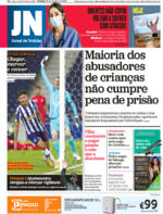 Jornal de Notcias - 2020-10-25