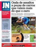 Jornal de Notcias - 2020-10-26