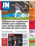 Jornal de Notcias - 2020-10-28